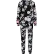 Langer Pyjama