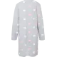 Bigshirt mit Herzen