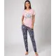 Stitch Pyjama