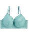 Mintgrüner BH mintgrün