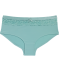 Mintgrüne Panty mintgrün