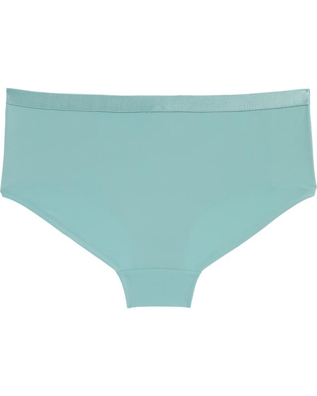 Shorty femme, vert menthe (KiK Mintgrüne Panty (mintgrün)) — KiK, produit allemand authentique au Maroc