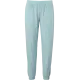 Nicki-Pyjama mit Ausbrennermuster