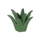 Svíčka na čajové svíčky Aloe Vera