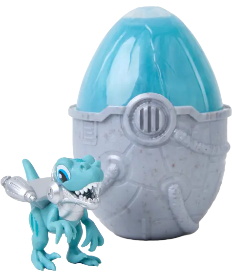 Simba Gootastic Dino Slime