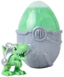zelená