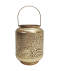 Laterne Leo gold