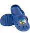 Lizenz Clogs blau