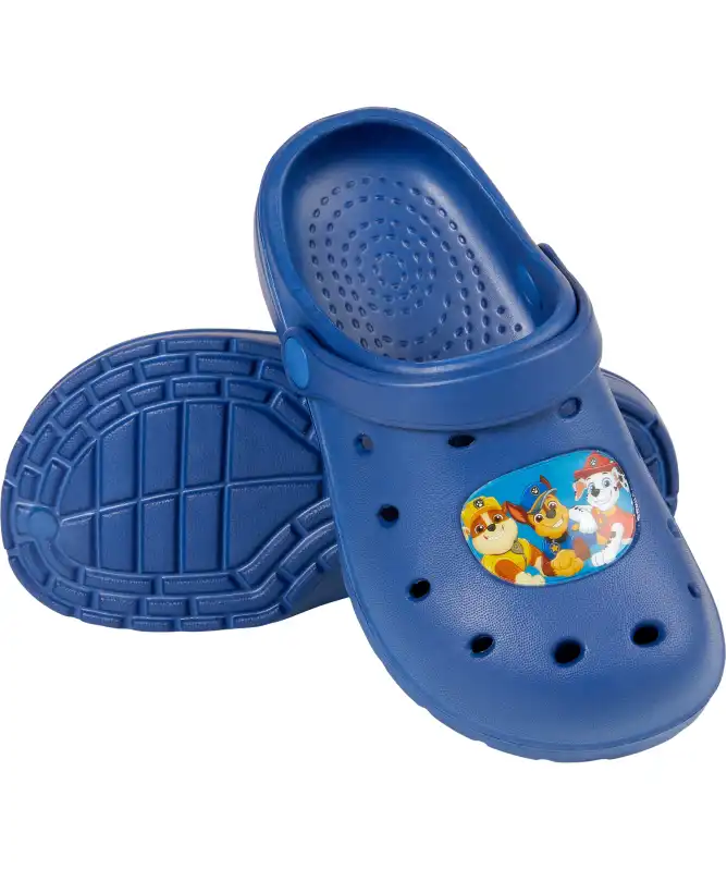 Lizenz Clogs