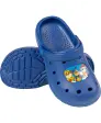 blauw