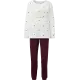 Pyjama aus Fleece