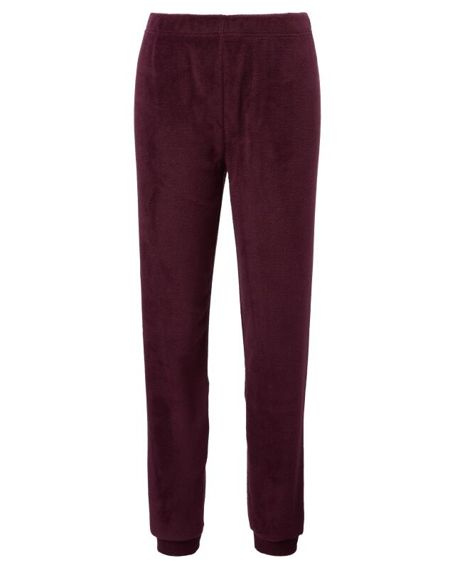 Fleece pyjamas for women, purple (KiK Pyjama aus Fleece (lila)) — KiK, authentic German product in Morocco