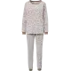Fleece-Pyjama Leo