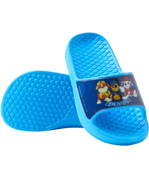 Licentie slippers