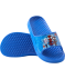 Licentie slippers donkerblauw