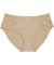 Cremefarbener Slip creme