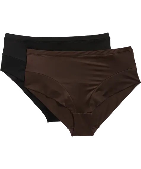 Glänzende Pantys