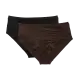 Glanzende panty's