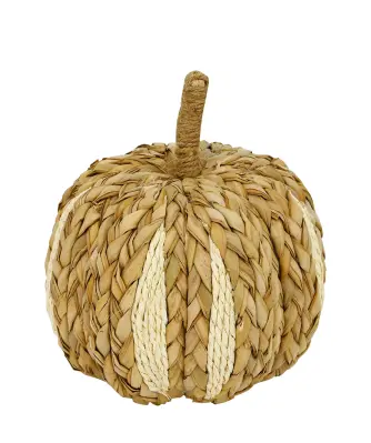 Deko-Kürbis