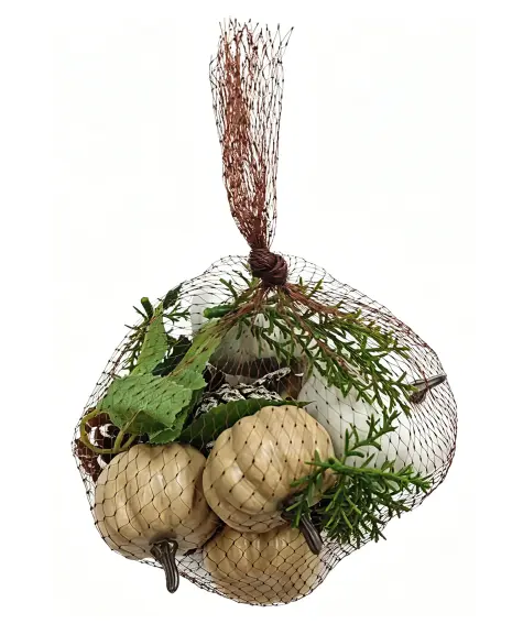 Dekoracja jesienna
