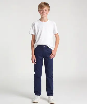 Spodnie chino