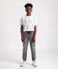 denim grijs