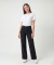 Jeansy czarny jeans