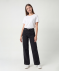 Schwarze Jeans Denim black