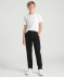 Jeans zwart