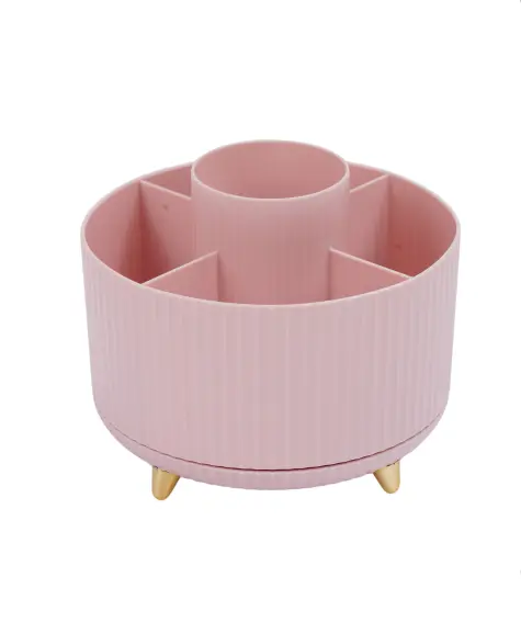 Drehender Kosmetik-Organizer