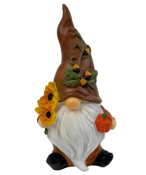 Deko-Wichtel Herbst