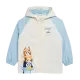 Gefütterte Regenjacke