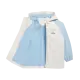 Gefütterte Regenjacke