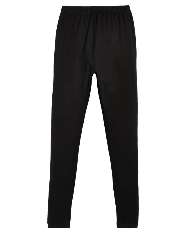 سروال داخلي حراري للبنات، أسود (KiK Thermo-Unterhose (schwarz)) — KiK, منتج ألماني أصلي في المغرب