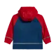 Regenjacke mit Innenfleece
