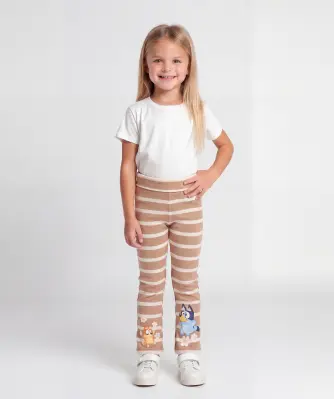 Leggings mit Schlag