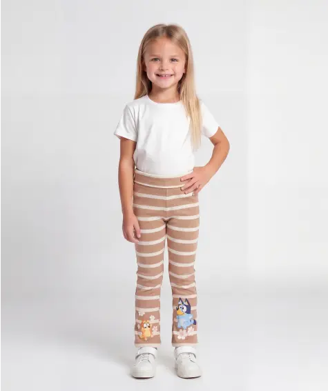Leggings mit Schlag