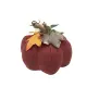 Calabaza decorativa de tela