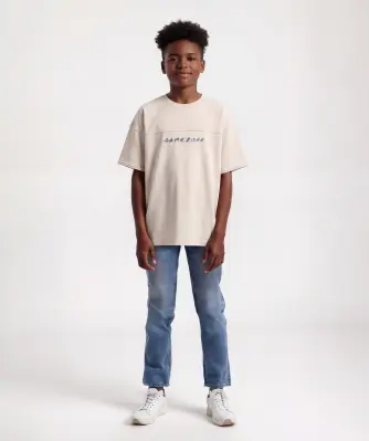 T-Shirt Gaming