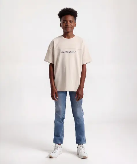 T-Shirt Gaming