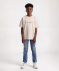 T-Shirt Gaming Beige