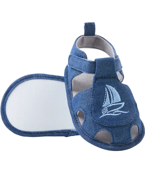 Babyschoentjes - sandalen