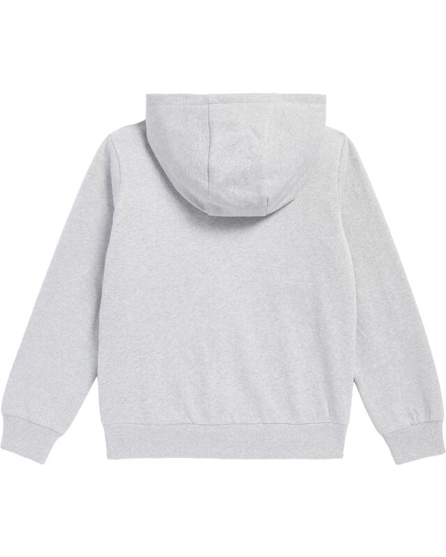 Tracksuit for boys, grey marl (KiK Jogginganzug in Grau (grau melange)) — KiK, authentic German product in Morocco