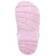 Clogs mit Applikationen