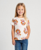 T-Shirt mit Skye offwhite