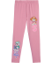 Leggings in Normallänge altrosa