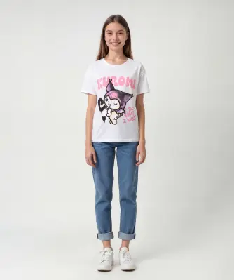Kuromi T-Shirt