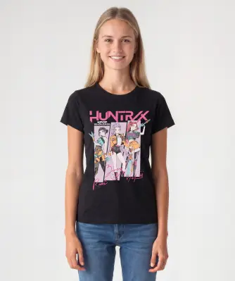 KPop Demon Hunters T-Shirt
