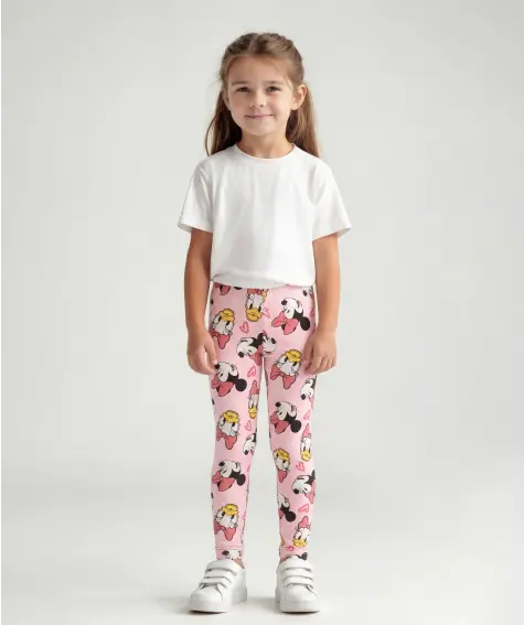 Leggings Minnie & Daisy