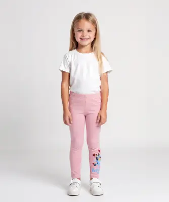 Legging roze